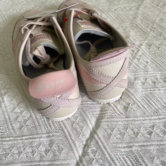 Onitsuka Tiger MEXICO 66 women's size - Picture 4 of 5